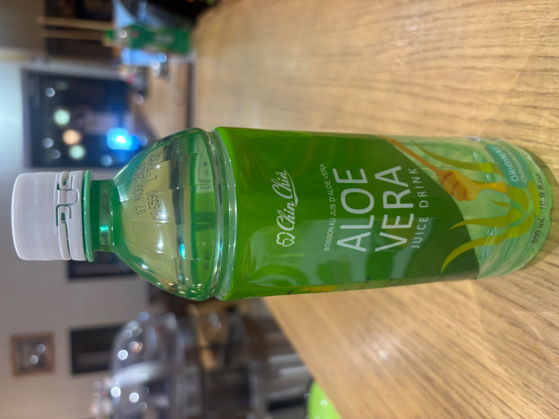 Aloe vera