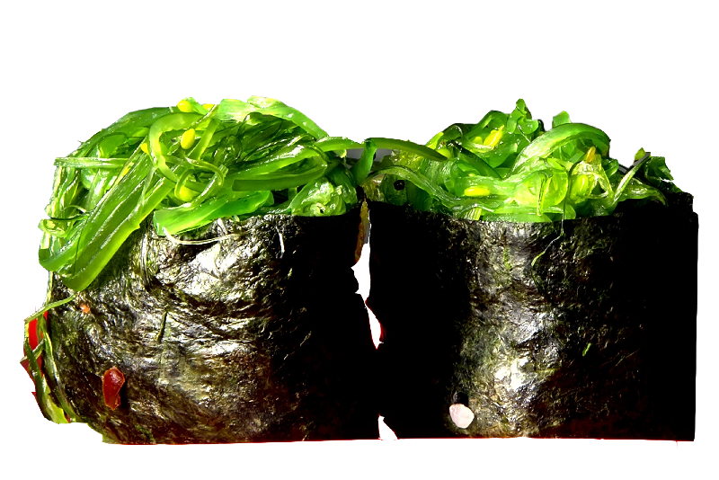 K75. Wakame