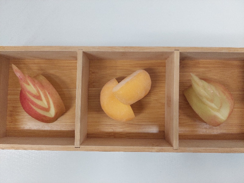 Mangue mochi