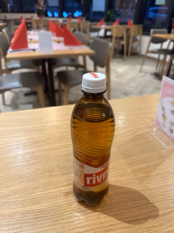 rivella rouge