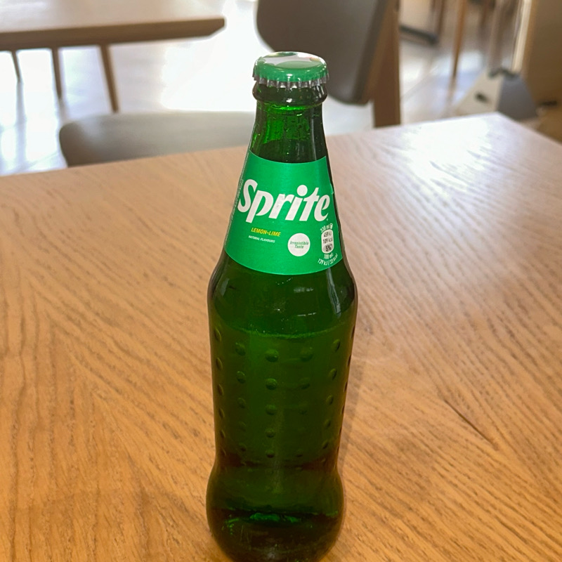 sprite