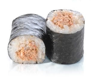 SO9. Maki thon cuit mayo