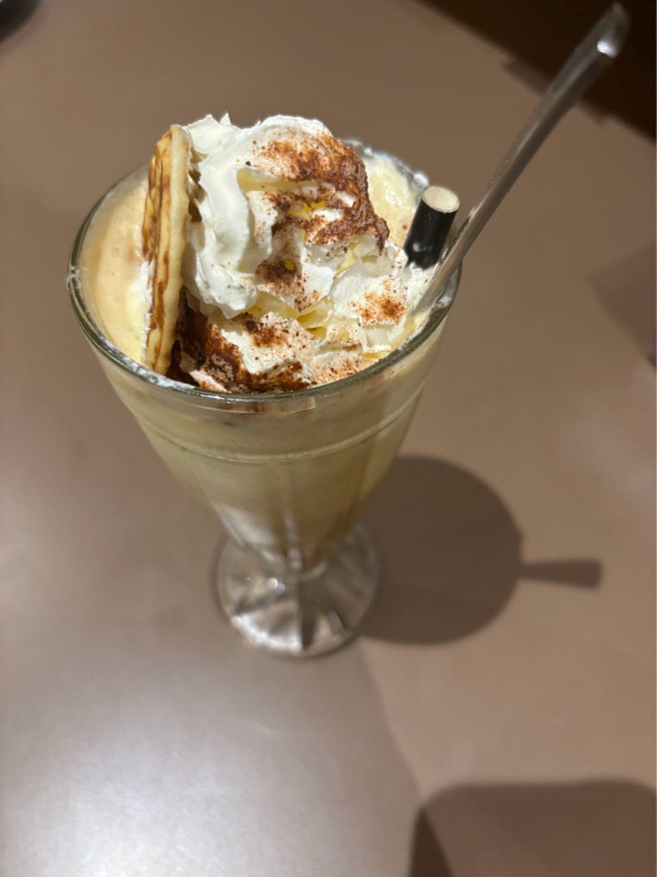 ice coffee