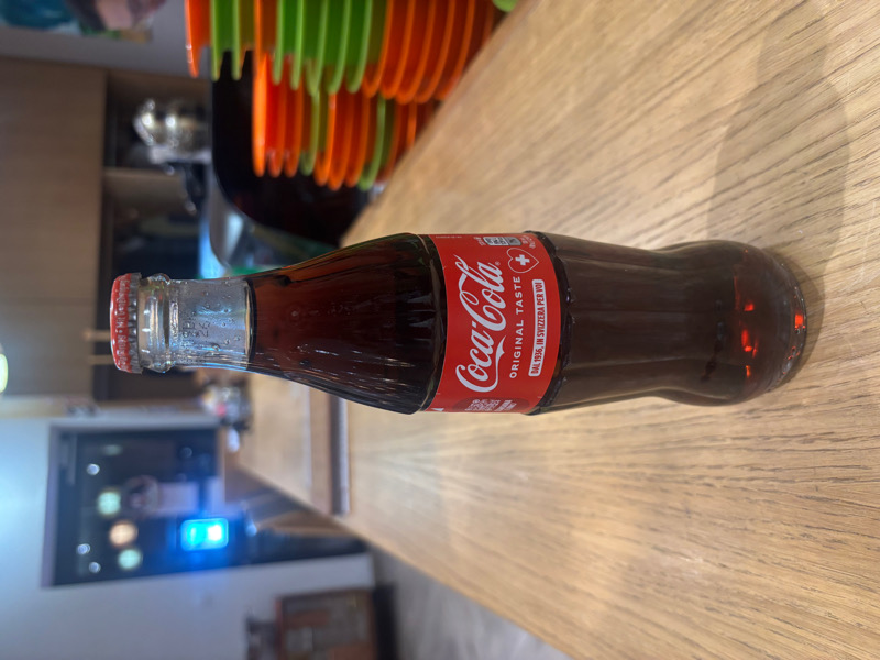 Coca