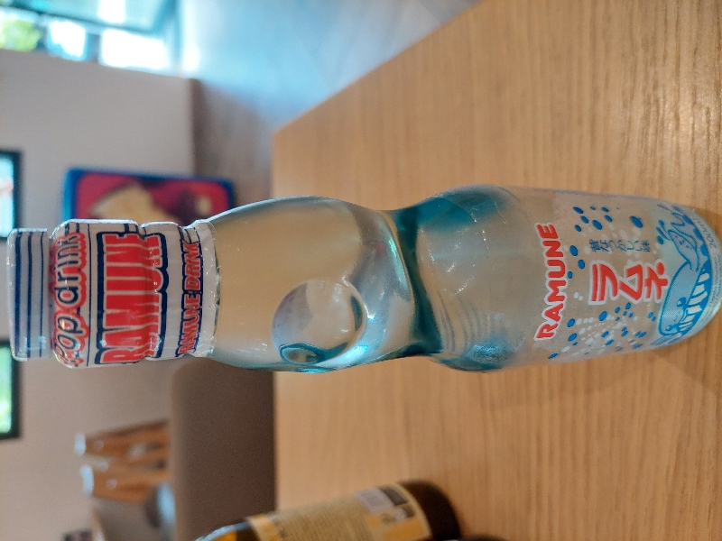 RAMUNE