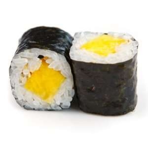 S13. Maki mangue