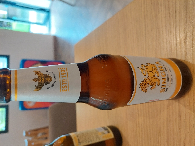 SINGHA
