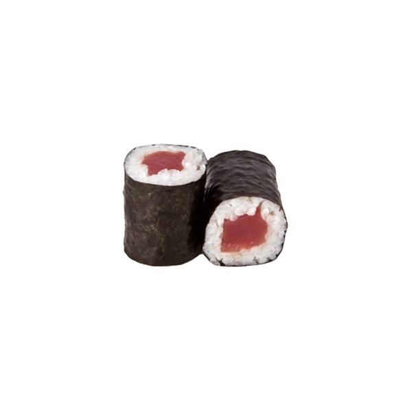 S10. Maki thon rouge epice