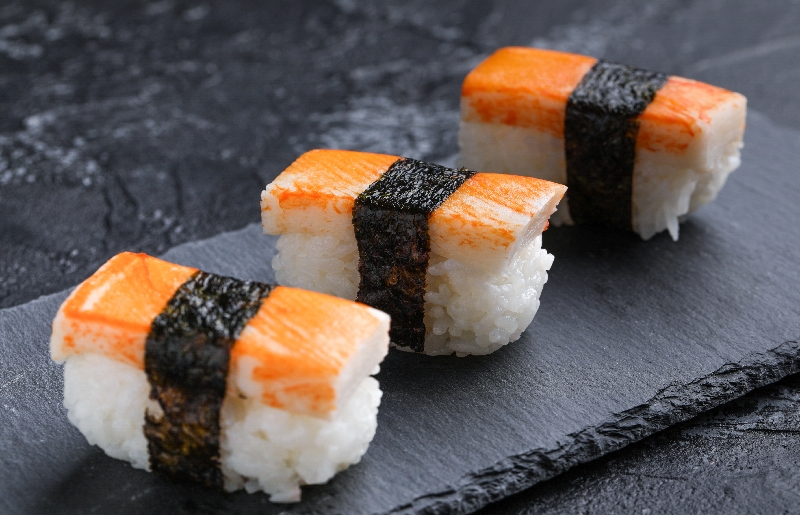 N56. Surimi