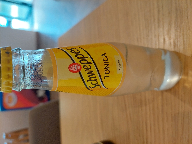 Schwppes