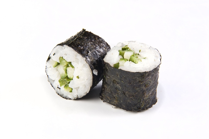 SO5. Maki concombre