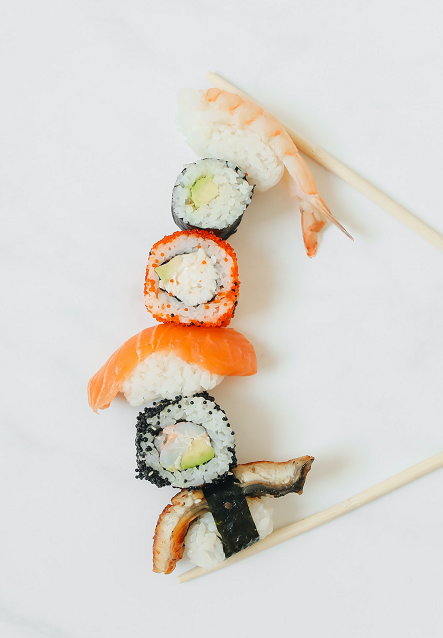 Kirin Sushi