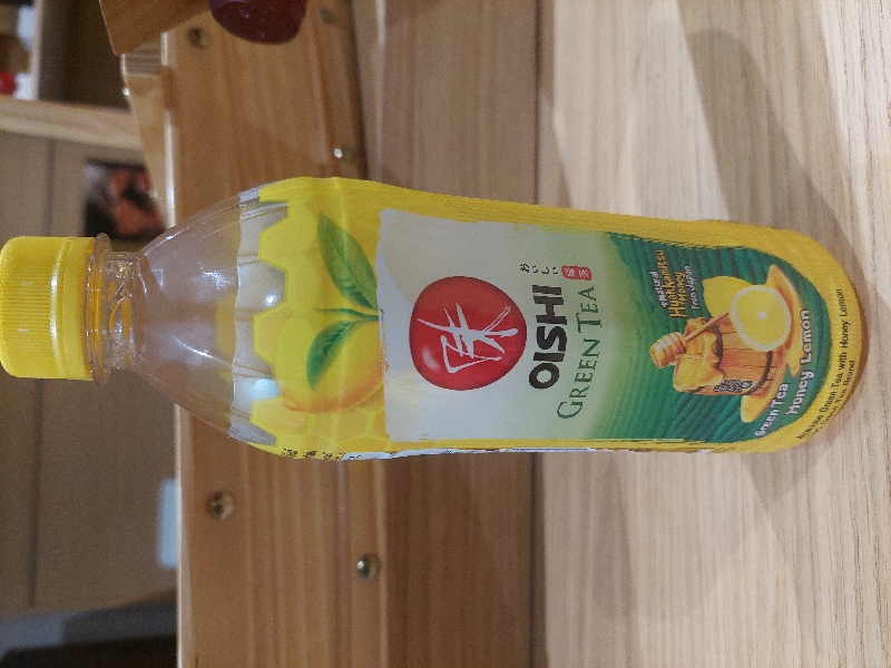 Citron oishi