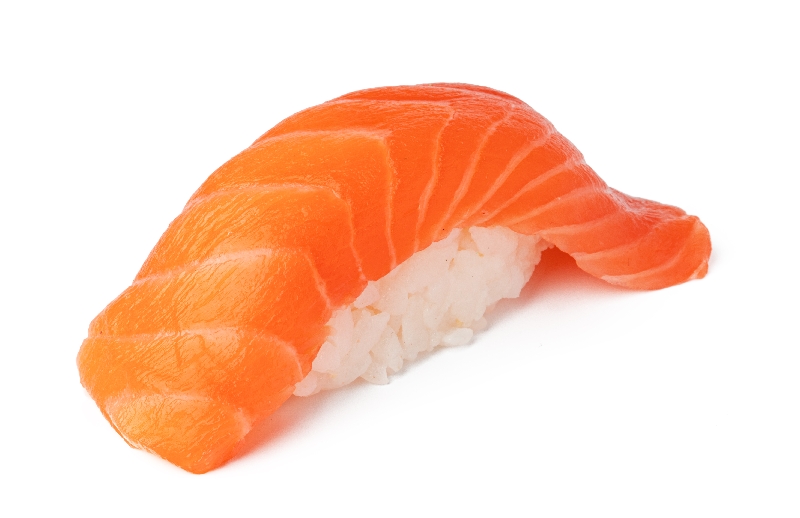 N51. Saumon
