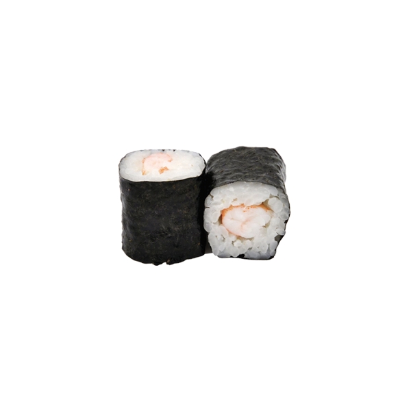 SO6. Maki crevette