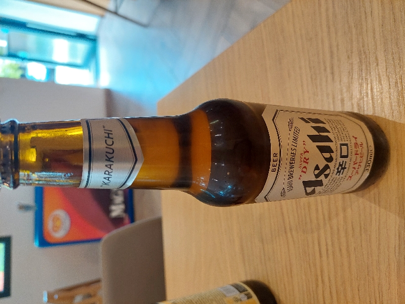 ASAHI
