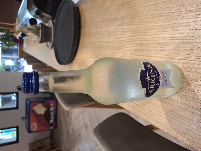 Arkina non gazeuse1L