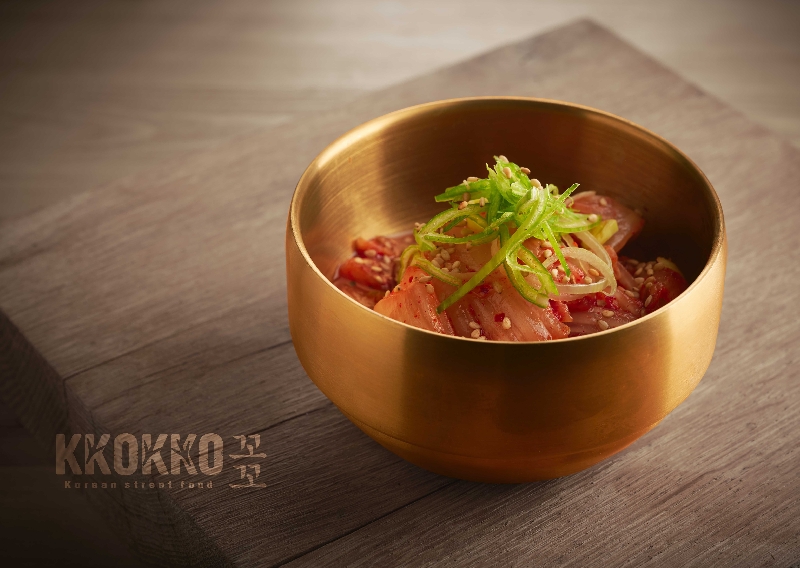 KIMCHI