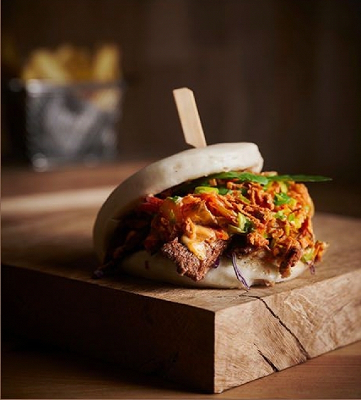 BAO BULGOGI