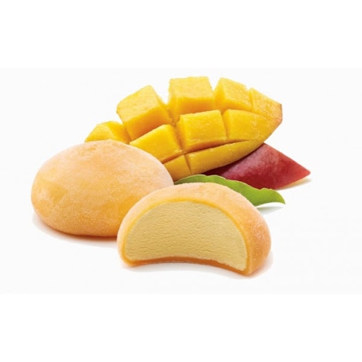 MOCHI GLACÉ MANGUE 2PCS