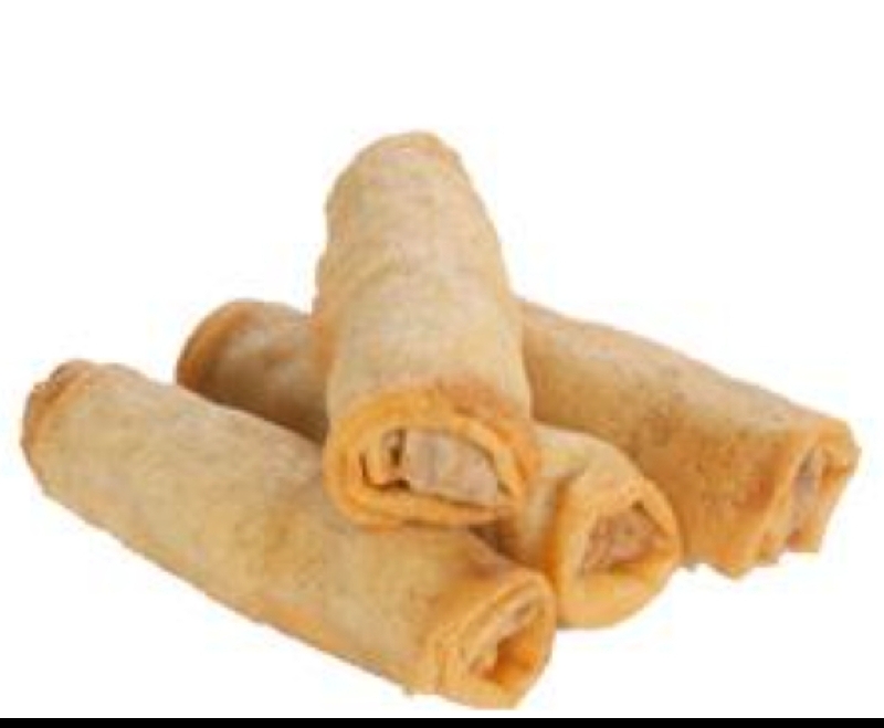Nems de Poulet (4Pcs)