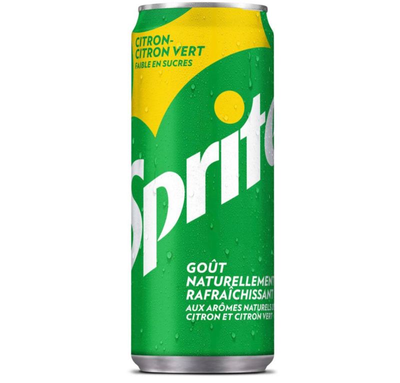 Sprite