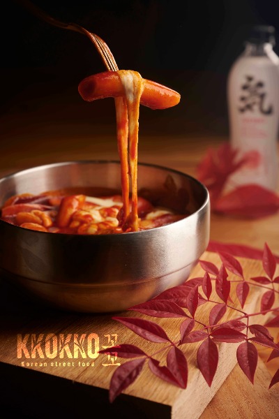 TOPOKKI