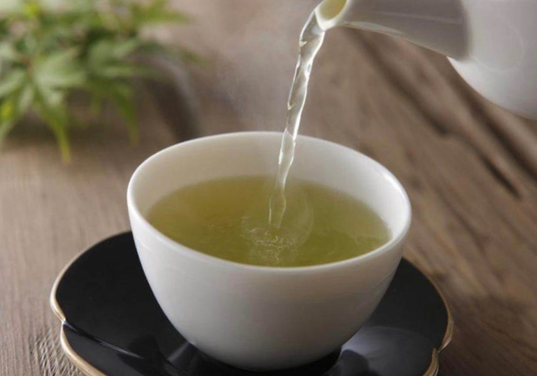 Thé vert Sencha