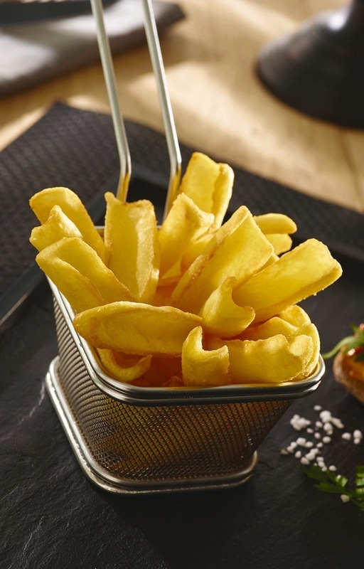 FRITES