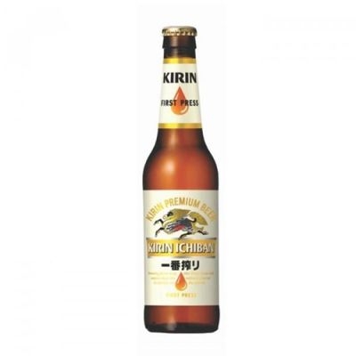 BIÈRE KIRIN