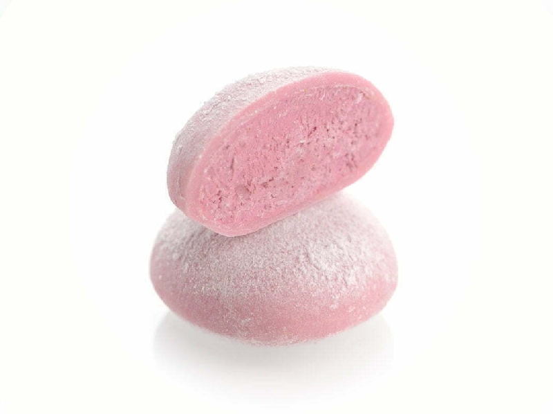 MOCHI GLACÉ FRAISE