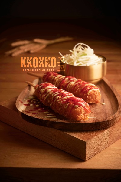 Hotdog (1 Pc)