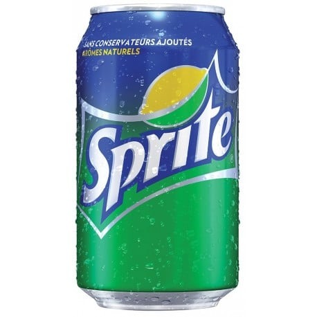 Sprite 33cl