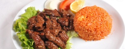 MENU LOCLAC