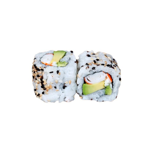 California surimi avocat