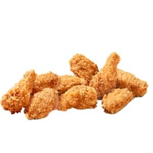 Chicken wings x6