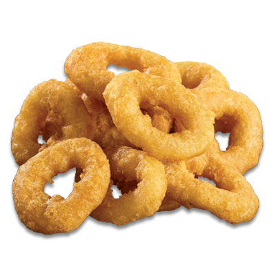 Beignet de calamars x6