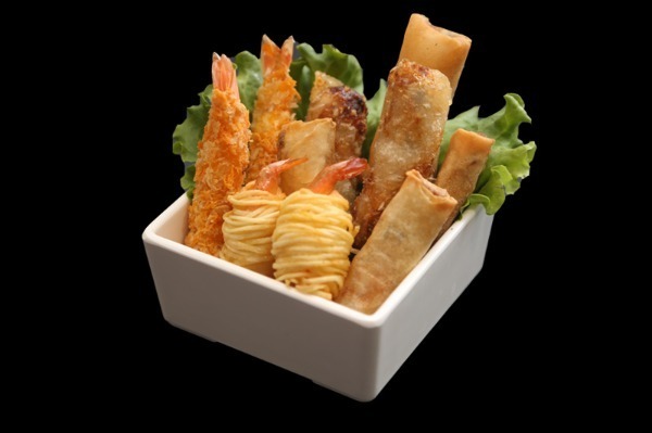 MENU BUCKET 16