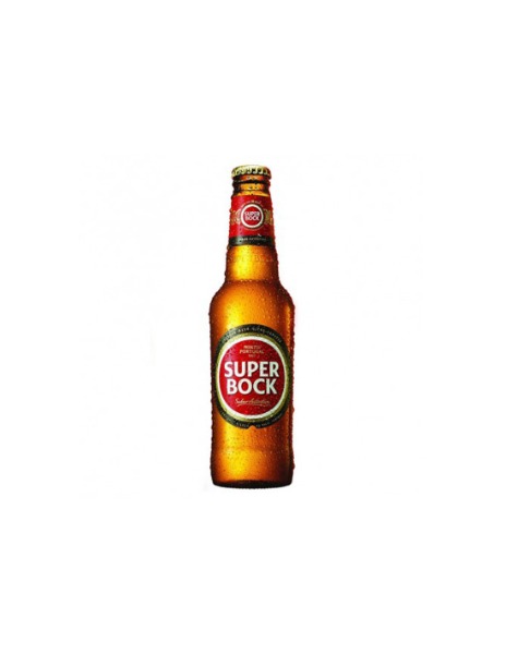 Super bock 25cl