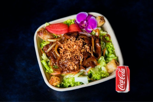MENU BOBUN