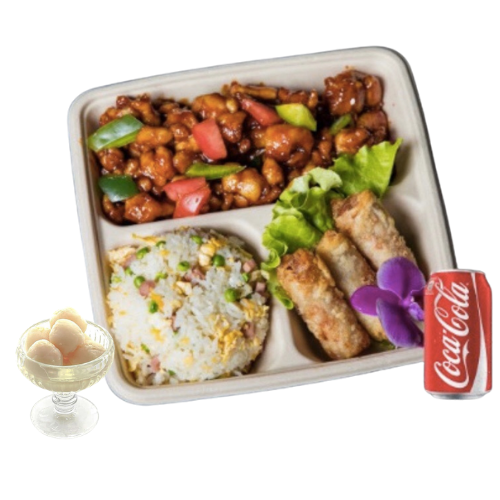 MENU C
