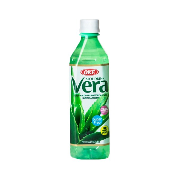 Alovera 50cl