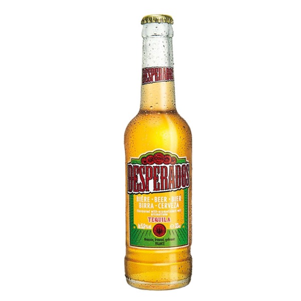 Desperados 33cl