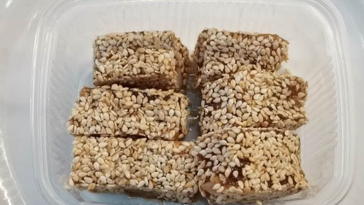 Nougat chinois