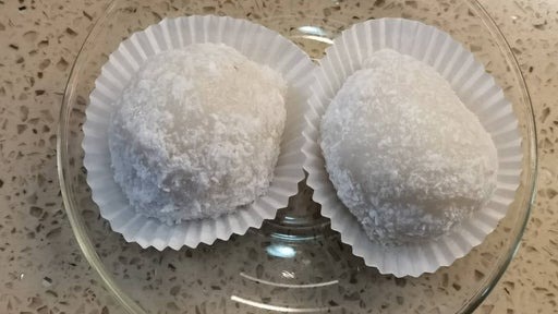 Perle de coco