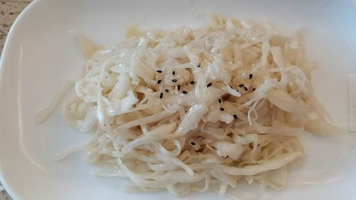 salade japonaise