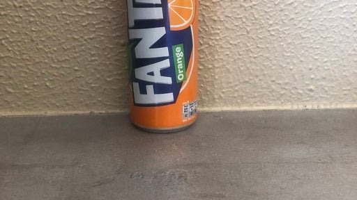 Fanta 33 cL