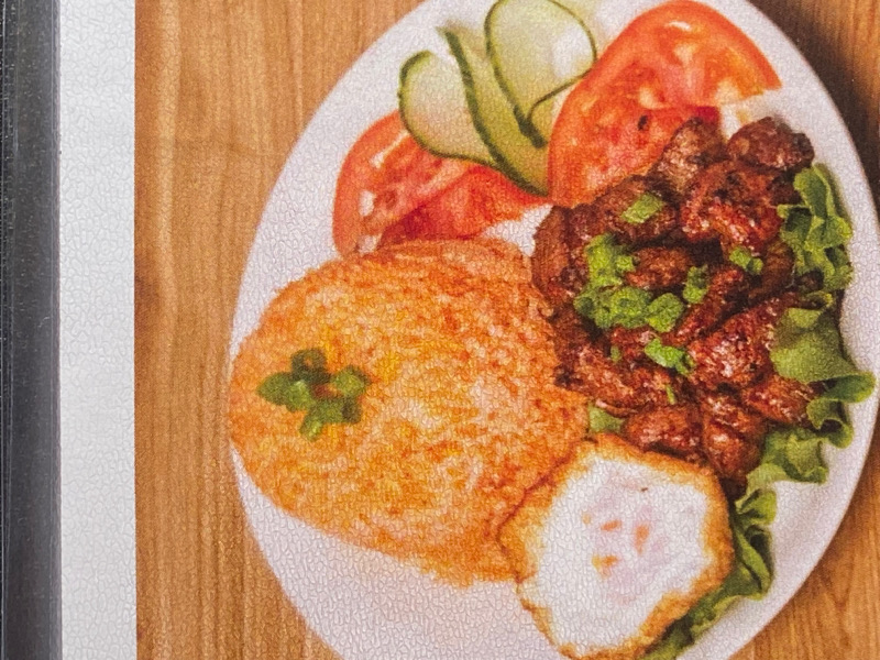 loc lac +oeuf