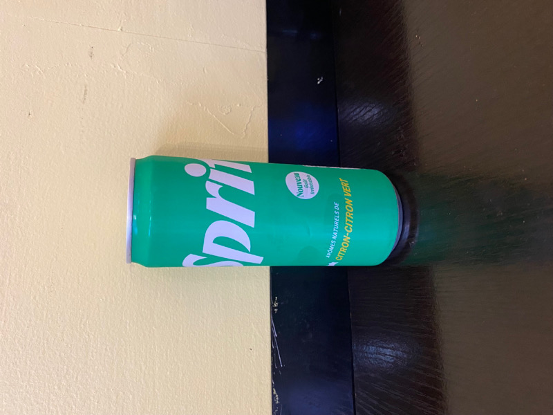 Sprite 33 cL