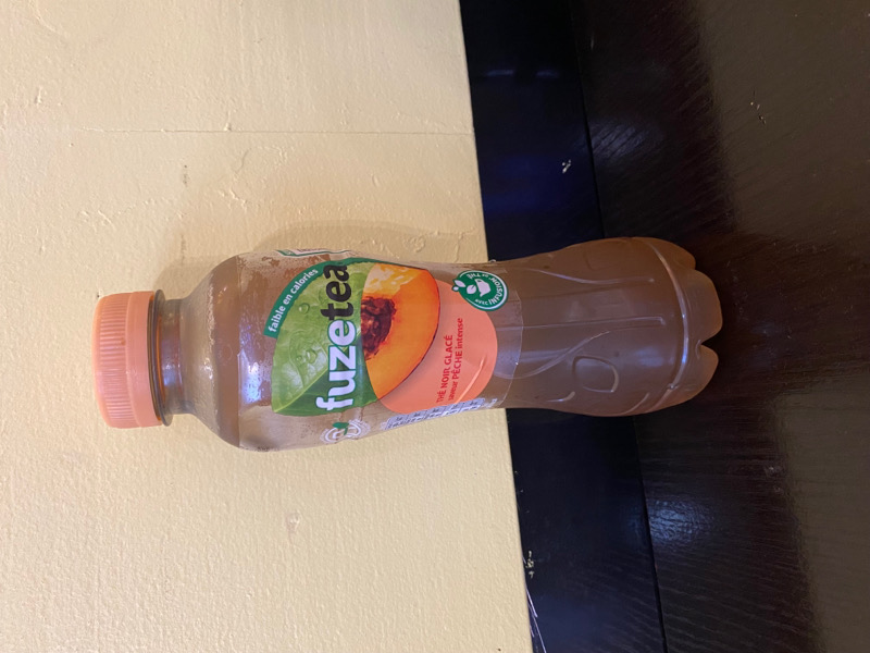 FuzeTea 40 cL
